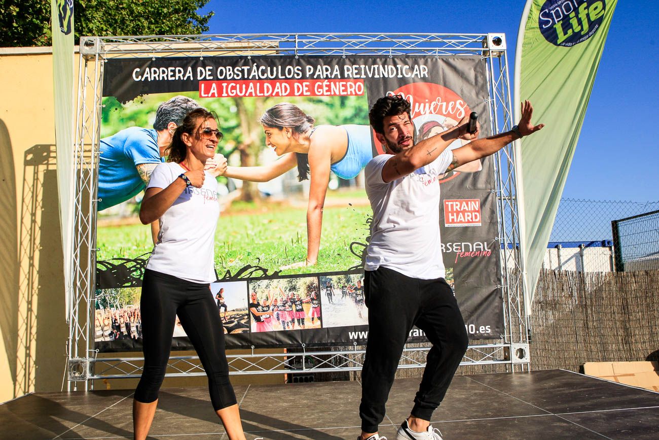Las mejores fotos de la Carrera Mujeres 10 (5)