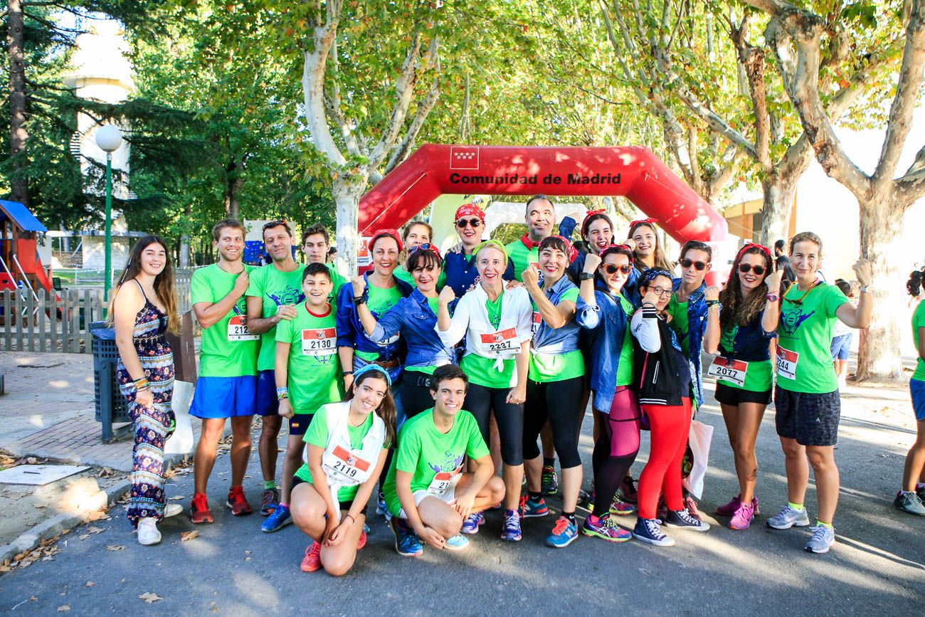Las mejores fotos de la Carrera Mujeres 10 (5)