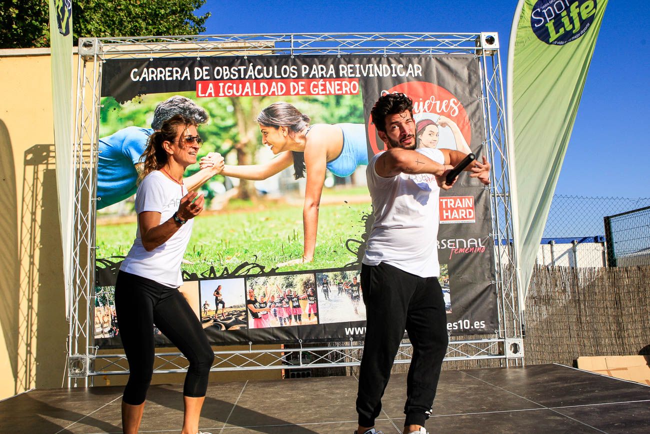 Las mejores fotos de la Carrera Mujeres 10 (5)