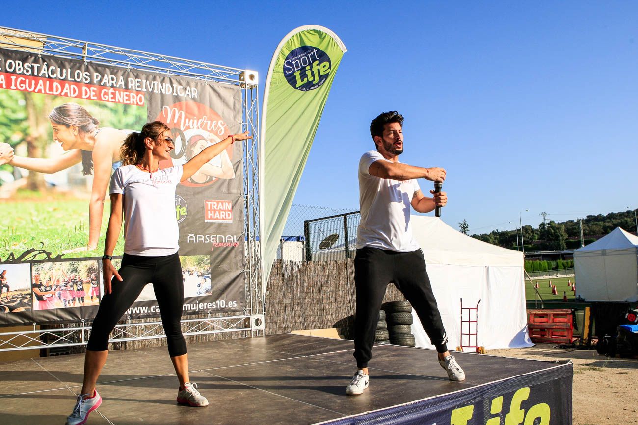 Las mejores fotos de la Carrera Mujeres 10 (5)