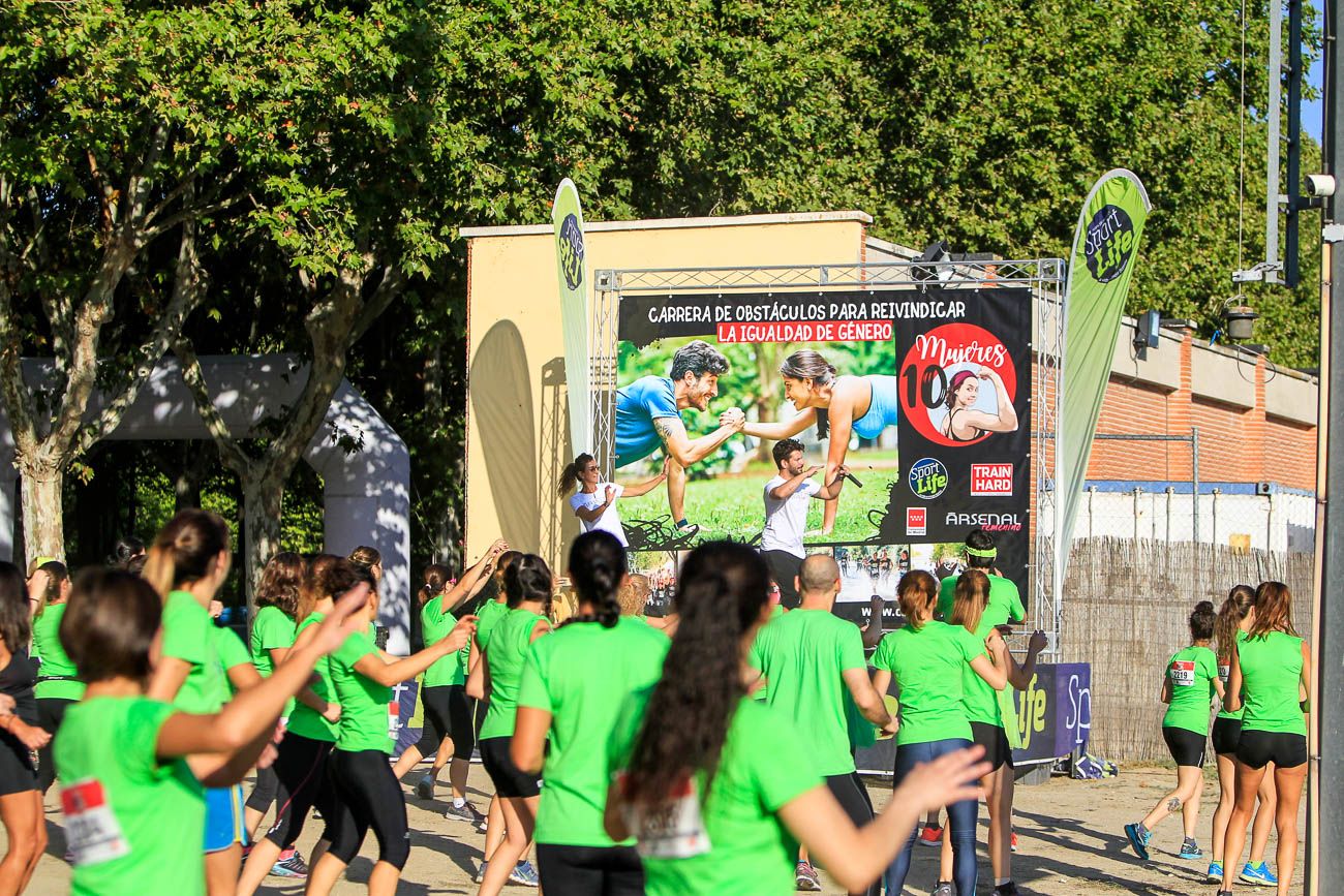 Las mejores fotos de la Carrera Mujeres 10 (5)