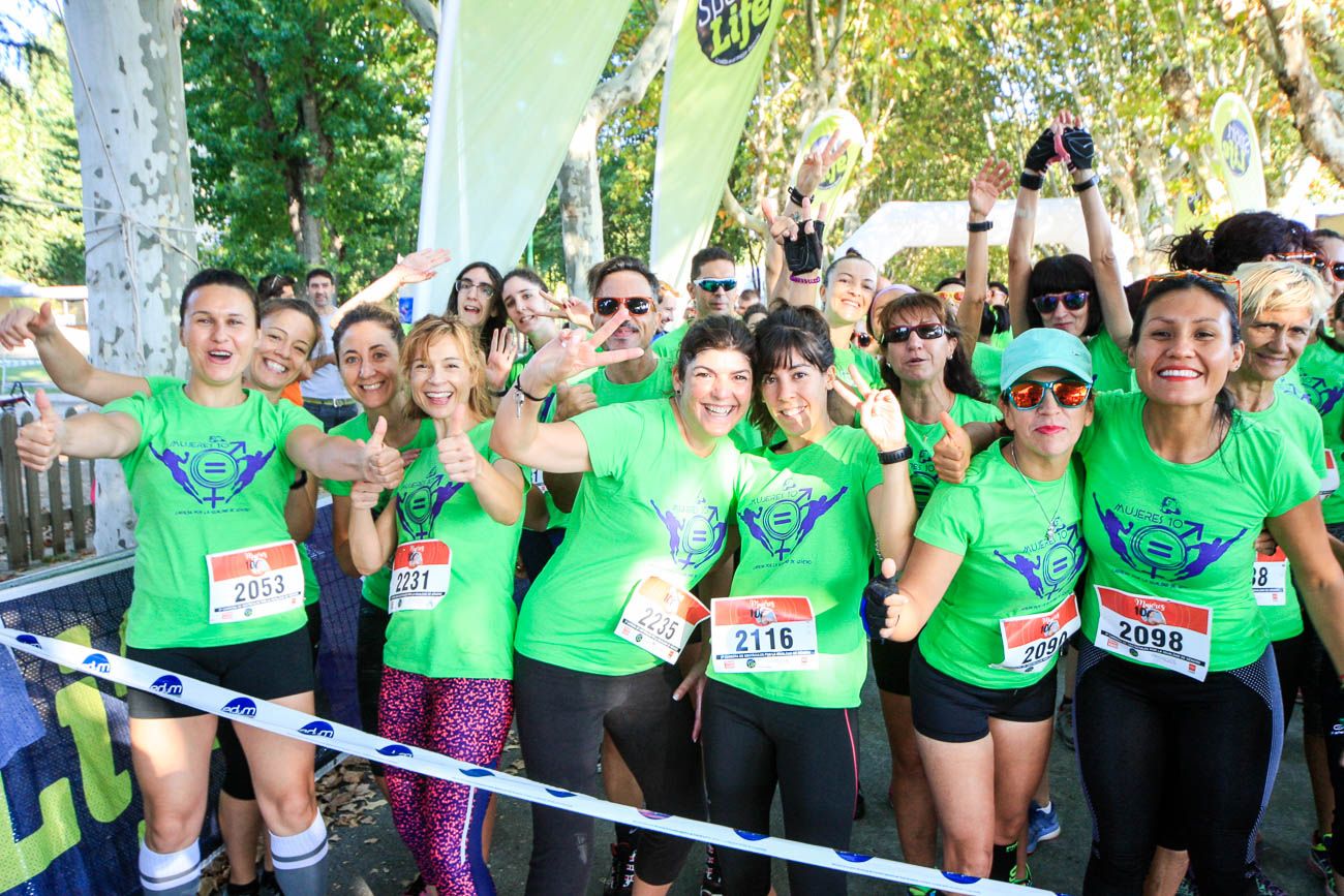 Las mejores fotos de la Carrera Mujeres 10 (5)