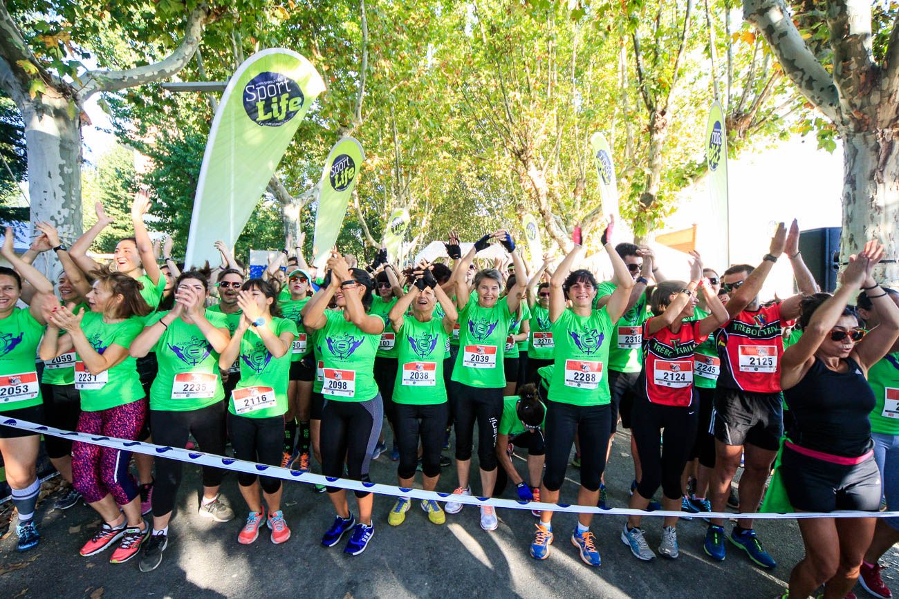 Las mejores fotos de la Carrera Mujeres 10 (6)