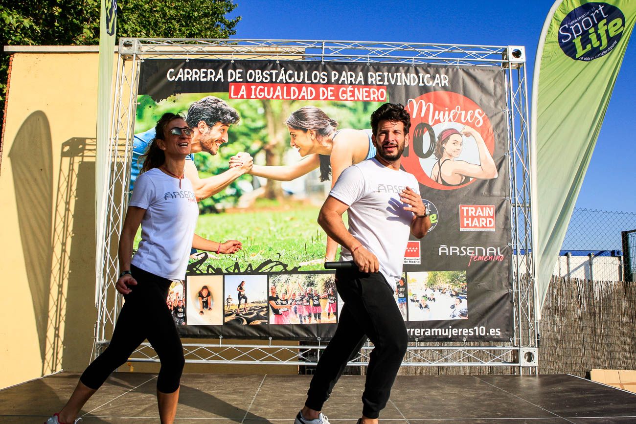 Las mejores fotos de la Carrera Mujeres 10 (5)