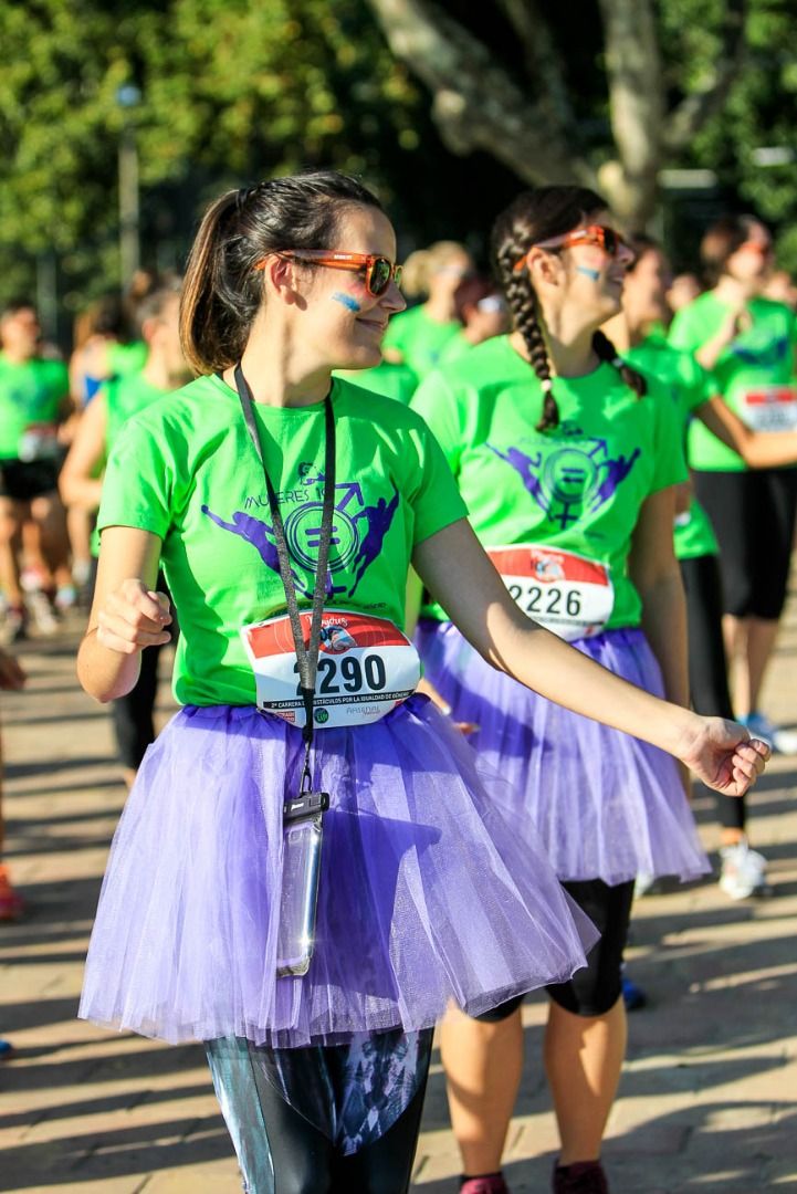 Las mejores fotos de la Carrera Mujeres 10 (5)