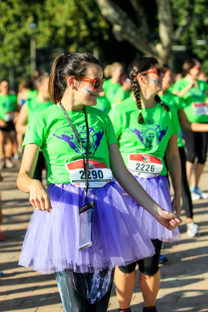 Las mejores fotos de la Carrera Mujeres 10 (5)