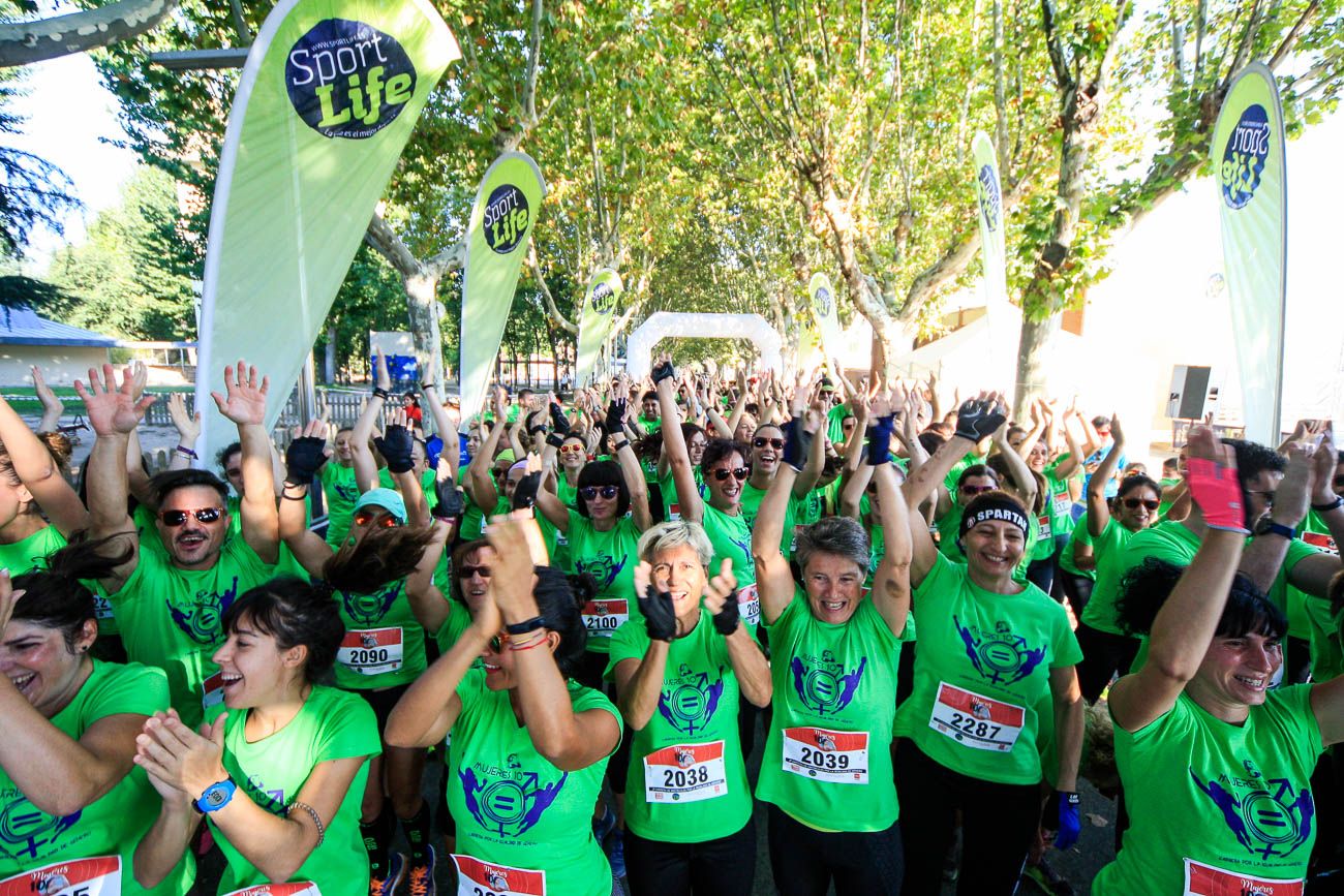Las mejores fotos de la Carrera Mujeres 10 (6)