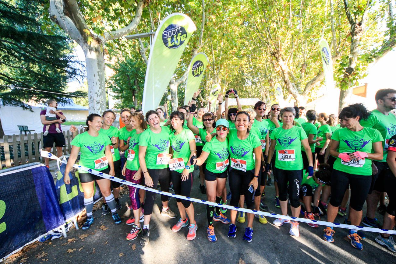 Las mejores fotos de la Carrera Mujeres 10 (5)