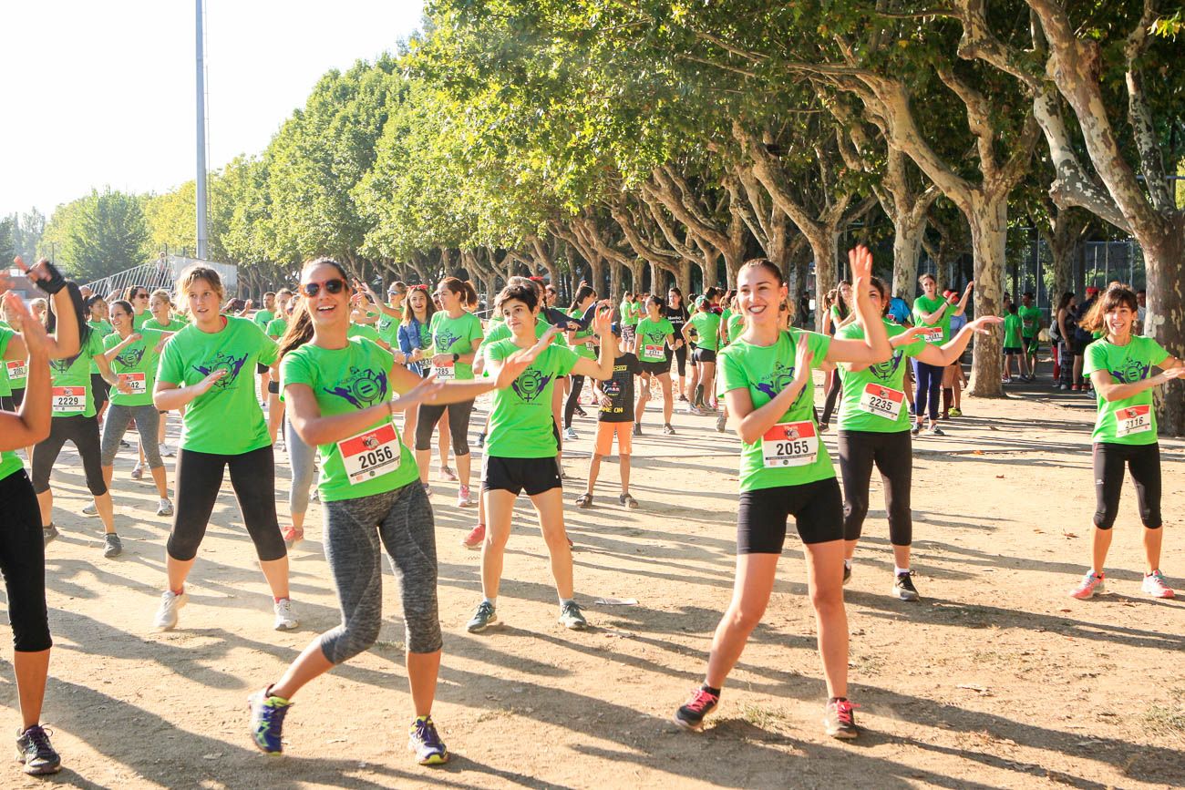 Las mejores fotos de la Carrera Mujeres 10 (5)