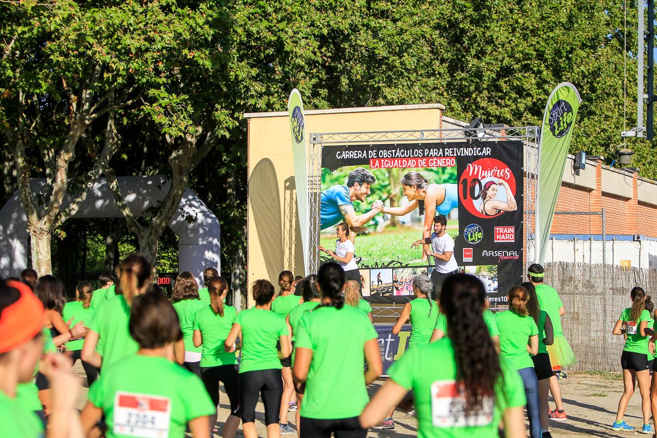 Las mejores fotos de la Carrera Mujeres 10 (5)