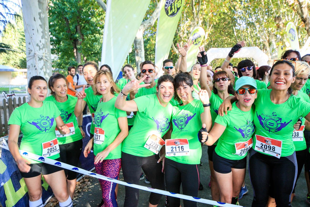 Las mejores fotos de la Carrera Mujeres 10 (5)