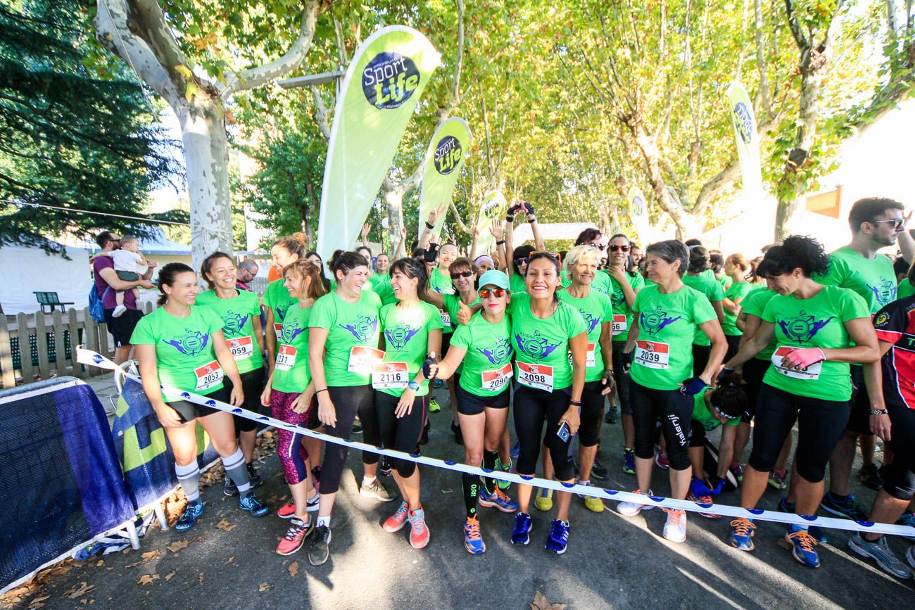 Las mejores fotos de la Carrera Mujeres 10 (6)
