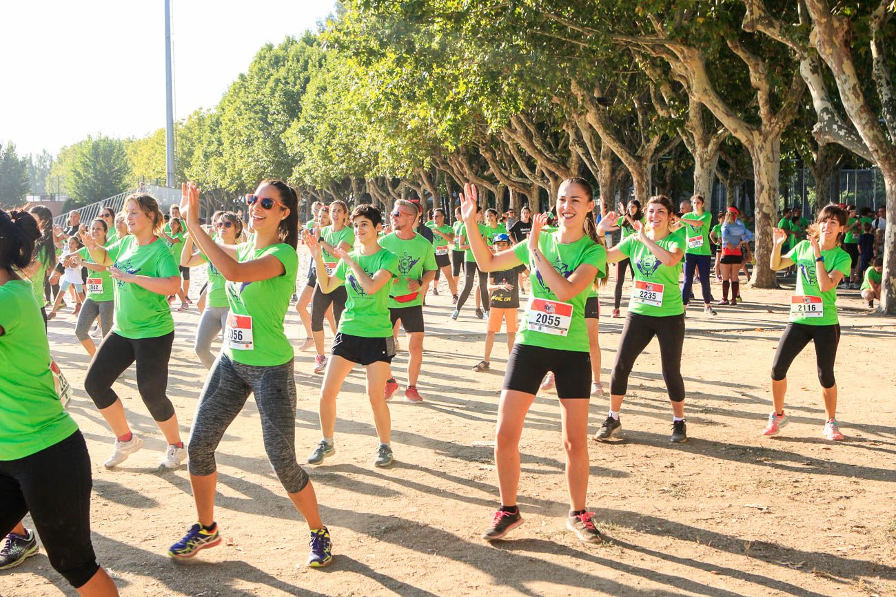 Las mejores fotos de la Carrera Mujeres 10 (5)