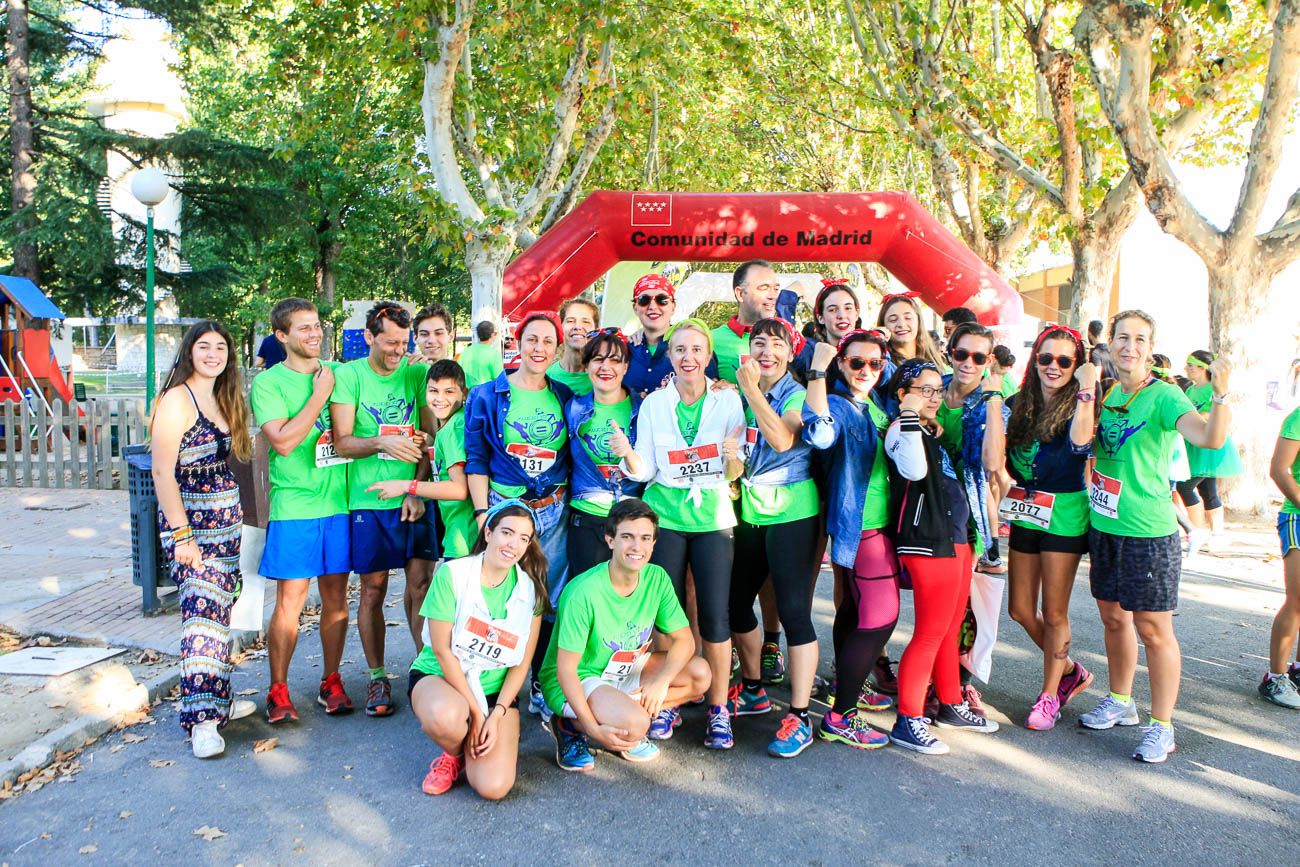Las mejores fotos de la Carrera Mujeres 10 (5)
