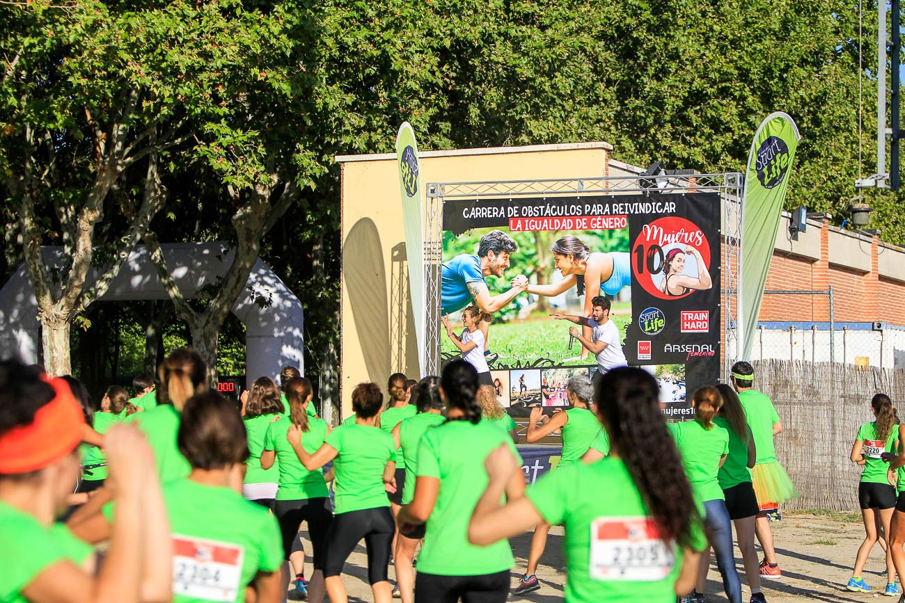 Las mejores fotos de la Carrera Mujeres 10 (5)