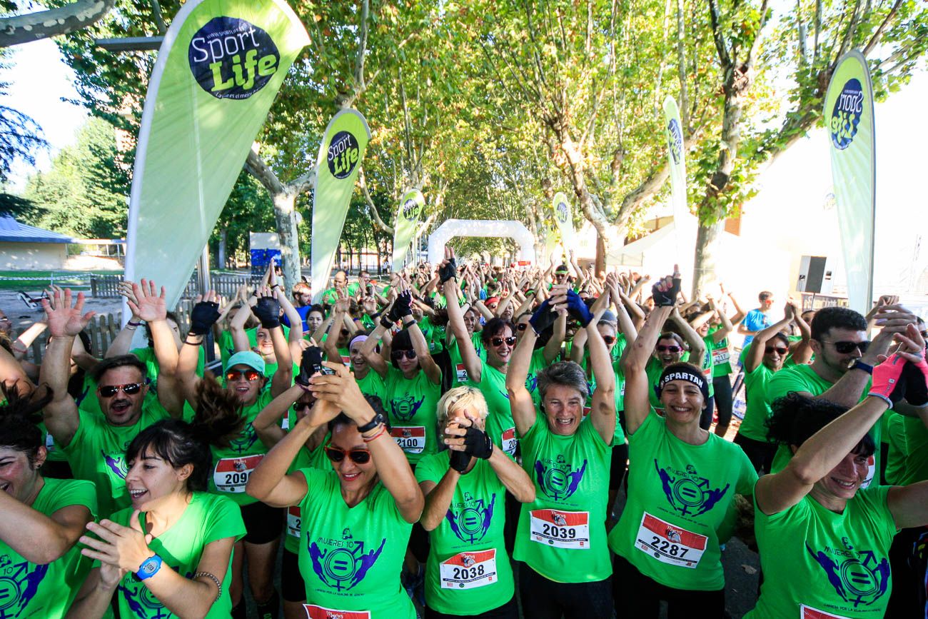 Las mejores fotos de la Carrera Mujeres 10 (6)