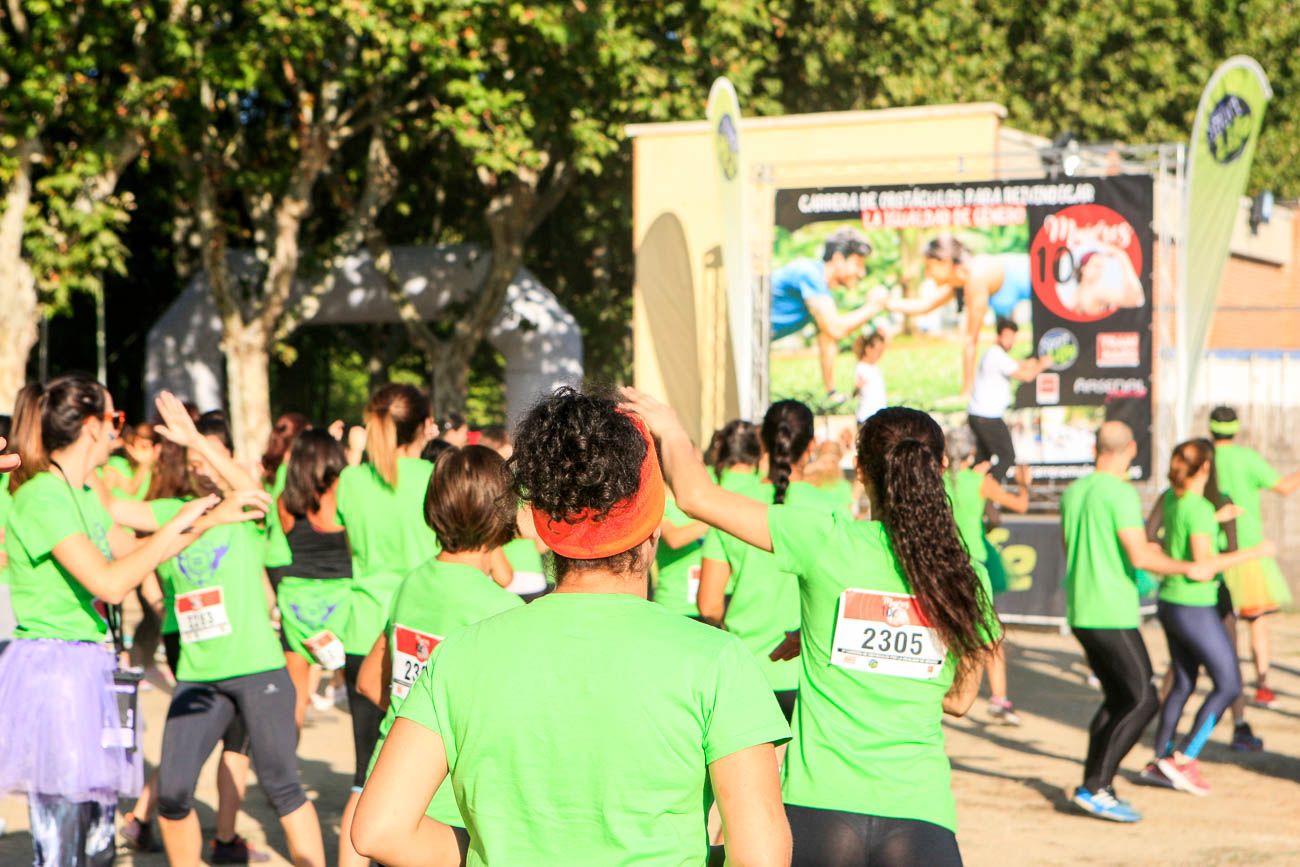 Las mejores fotos de la Carrera Mujeres 10 (5)