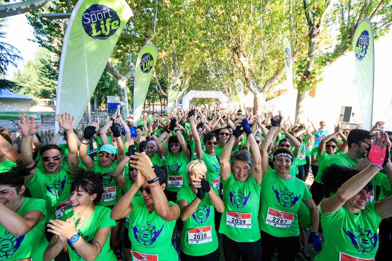 Las mejores fotos de la Carrera Mujeres 10 (6)