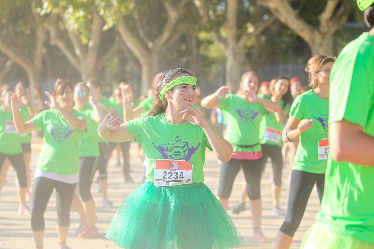 Las mejores fotos de la Carrera Mujeres 10 (5)