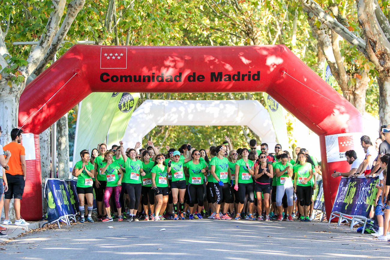Las mejores fotos de la Carrera Mujeres 10 (7)