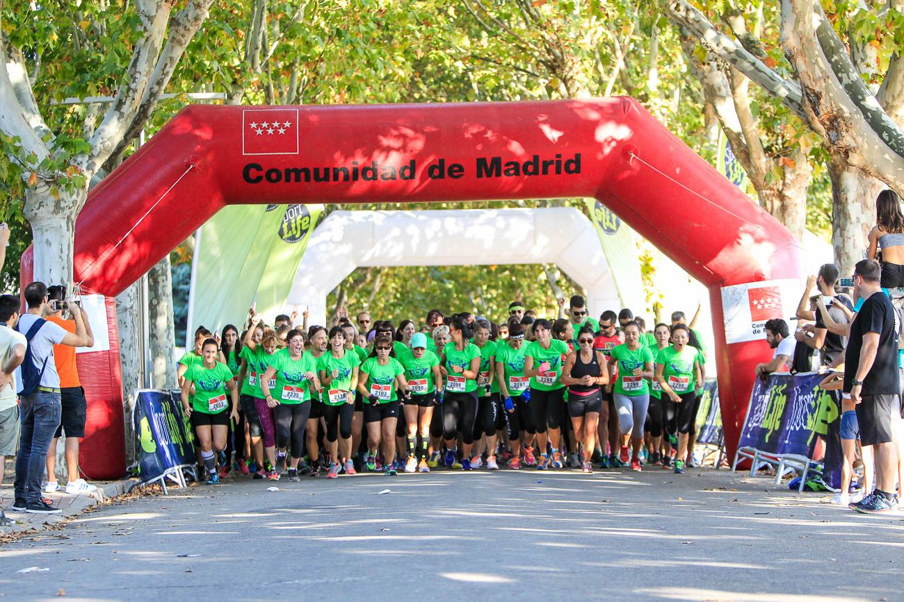 Las mejores fotos de la Carrera Mujeres 10 (7)