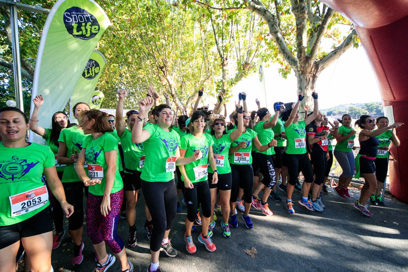 Las mejores fotos de la Carrera Mujeres 10 (6)
