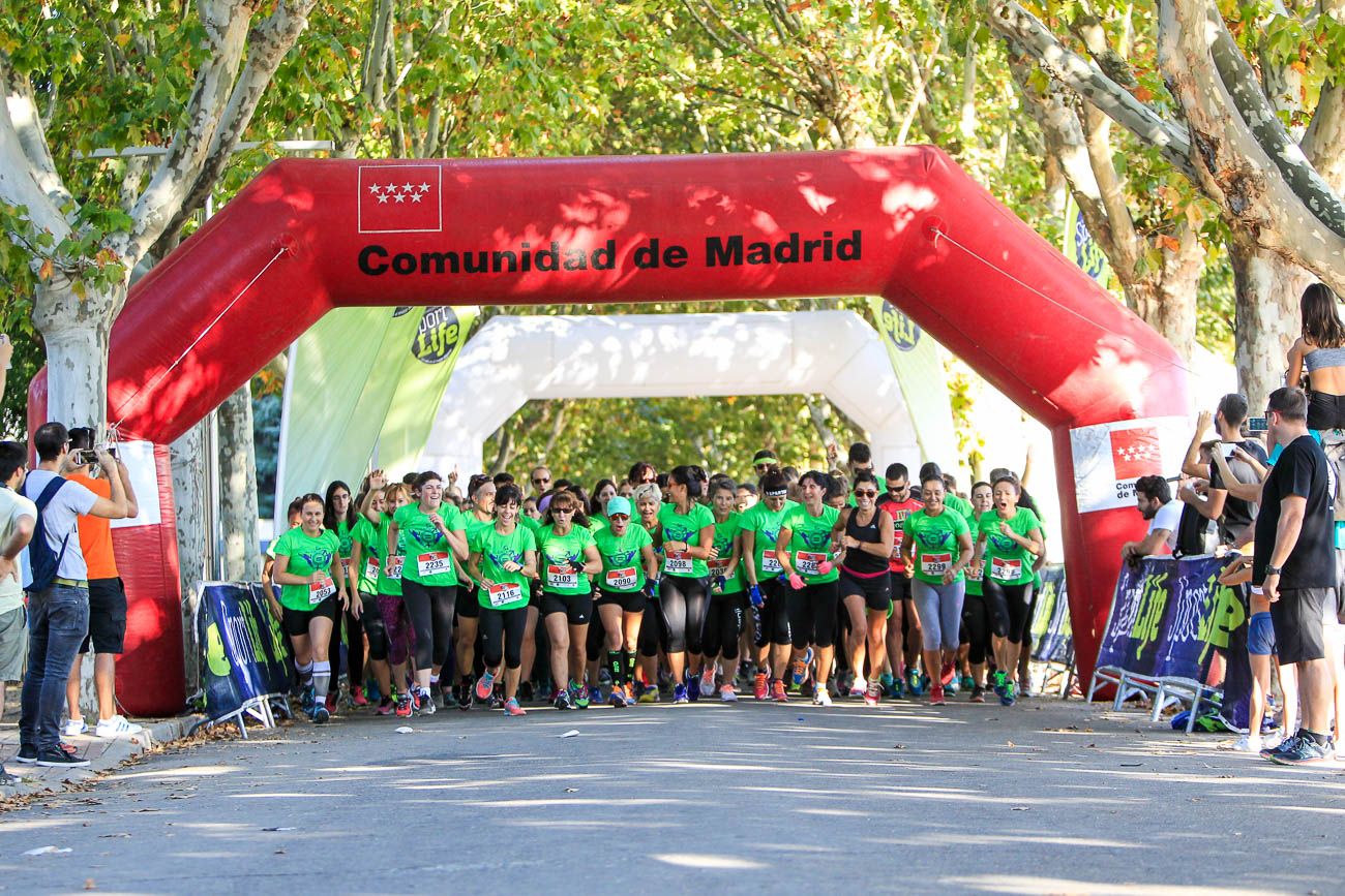 Las mejores fotos de la Carrera Mujeres 10 (7)