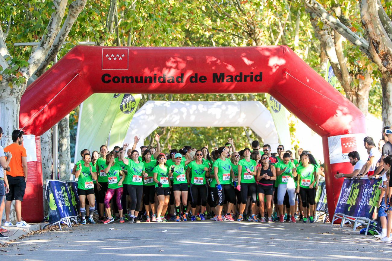 Las mejores fotos de la Carrera Mujeres 10 (7)