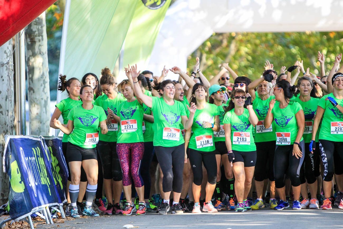 Las mejores fotos de la Carrera Mujeres 10 (7)