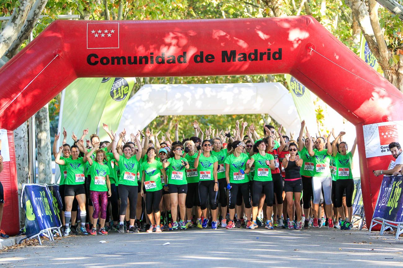 Las mejores fotos de la Carrera Mujeres 10 (7)