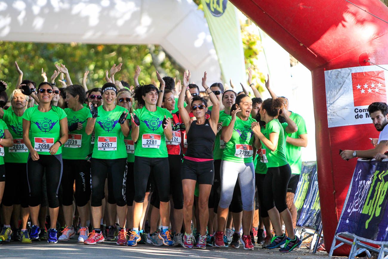 Las mejores fotos de la Carrera Mujeres 10 (7)