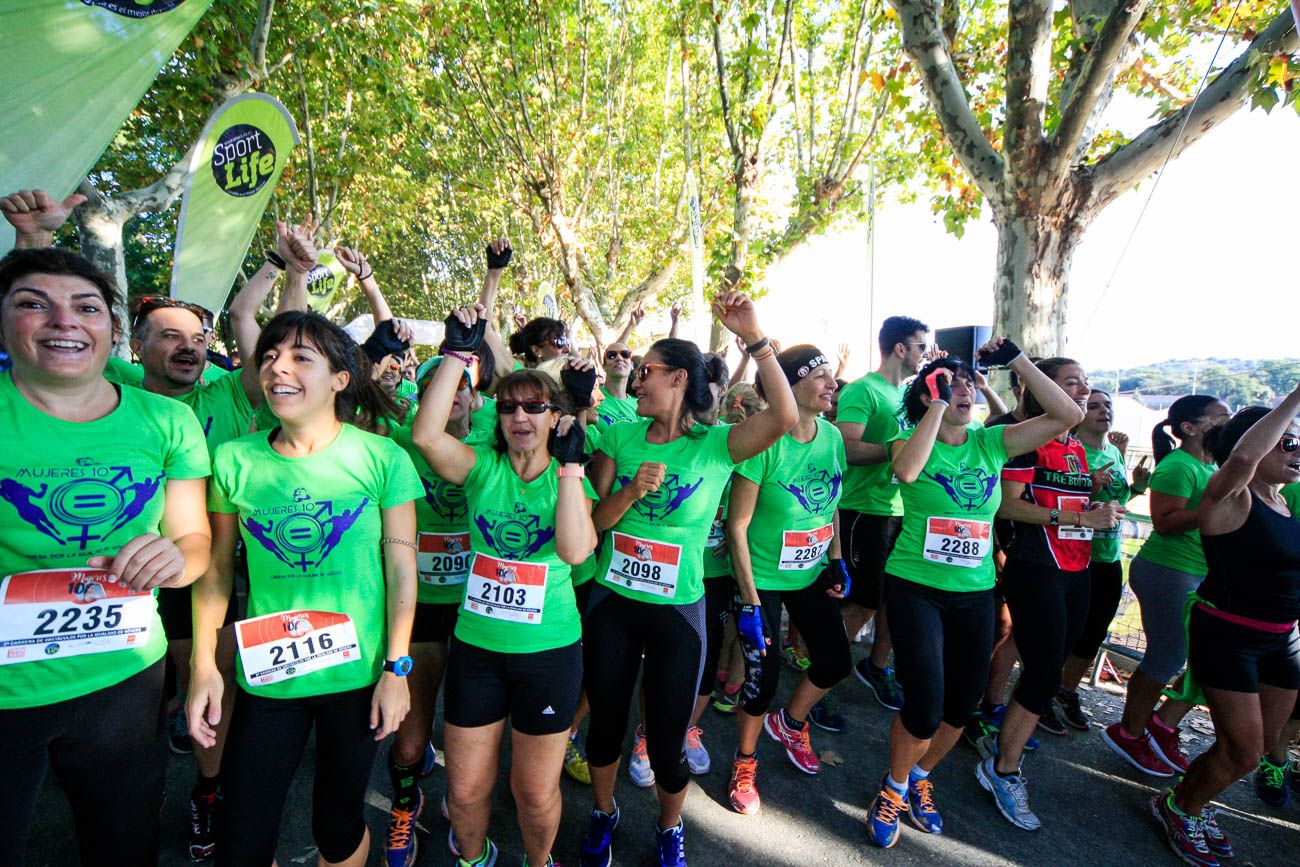 Las mejores fotos de la Carrera Mujeres 10 (6)