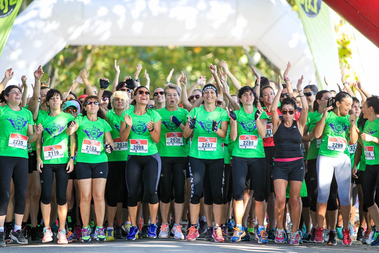 Las mejores fotos de la Carrera Mujeres 10 (7)