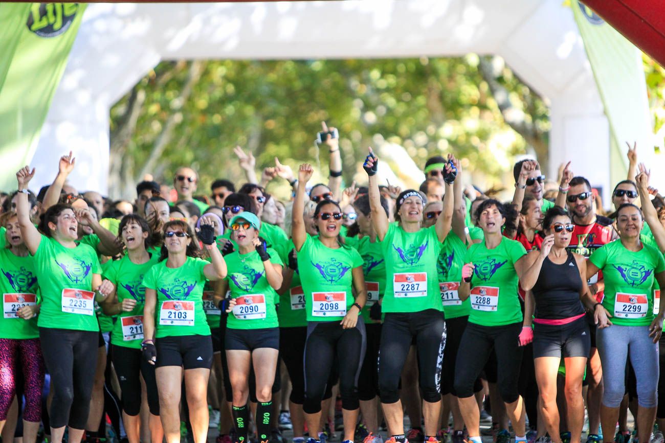 Las mejores fotos de la Carrera Mujeres 10 (7)