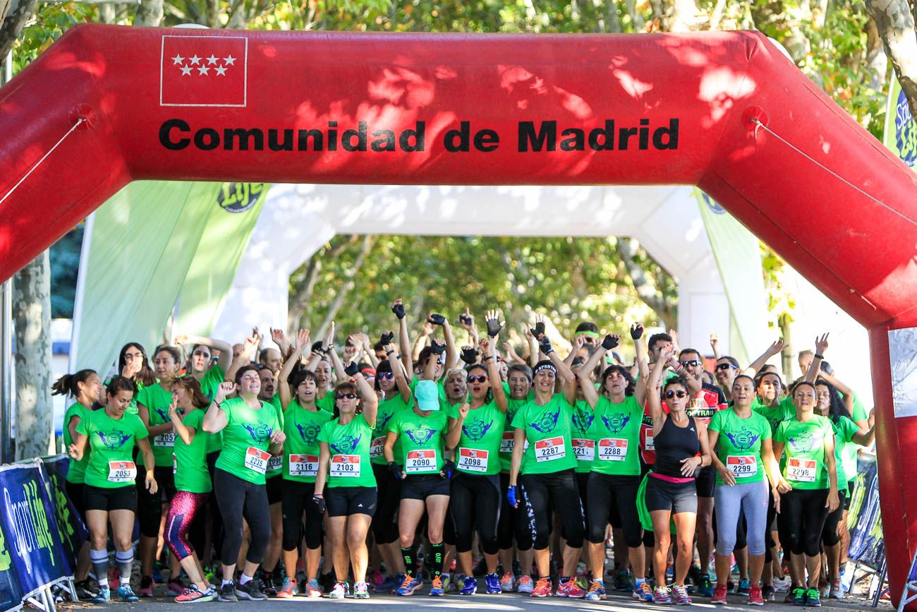 Las mejores fotos de la Carrera Mujeres 10 (7)