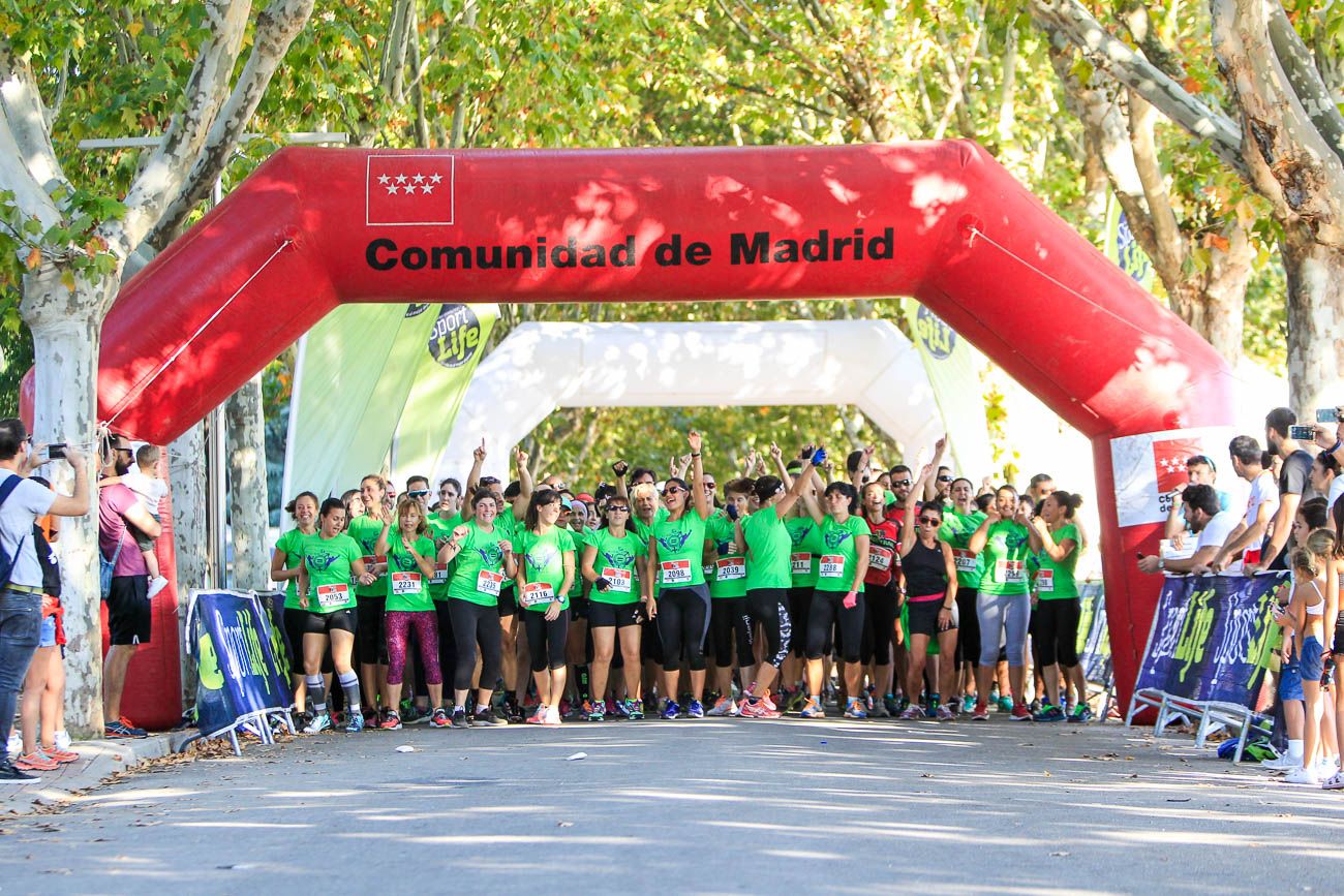 Las mejores fotos de la Carrera Mujeres 10 (7)