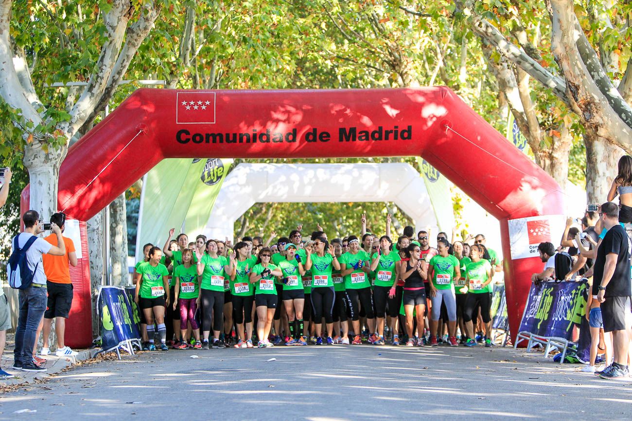 Las mejores fotos de la Carrera Mujeres 10 (7)