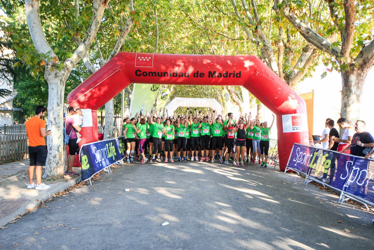 Las mejores fotos de la Carrera Mujeres 10 (6)