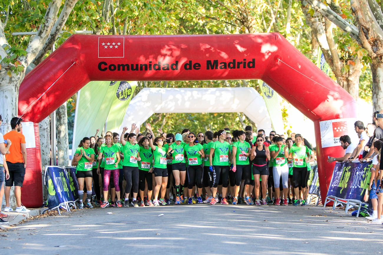 Las mejores fotos de la Carrera Mujeres 10 (7)