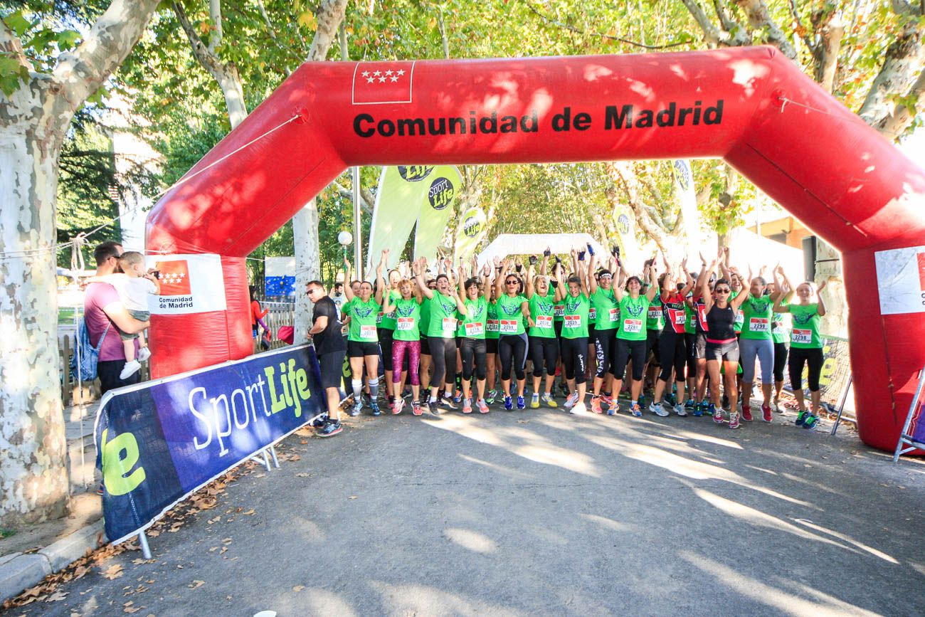 Las mejores fotos de la Carrera Mujeres 10 (6)