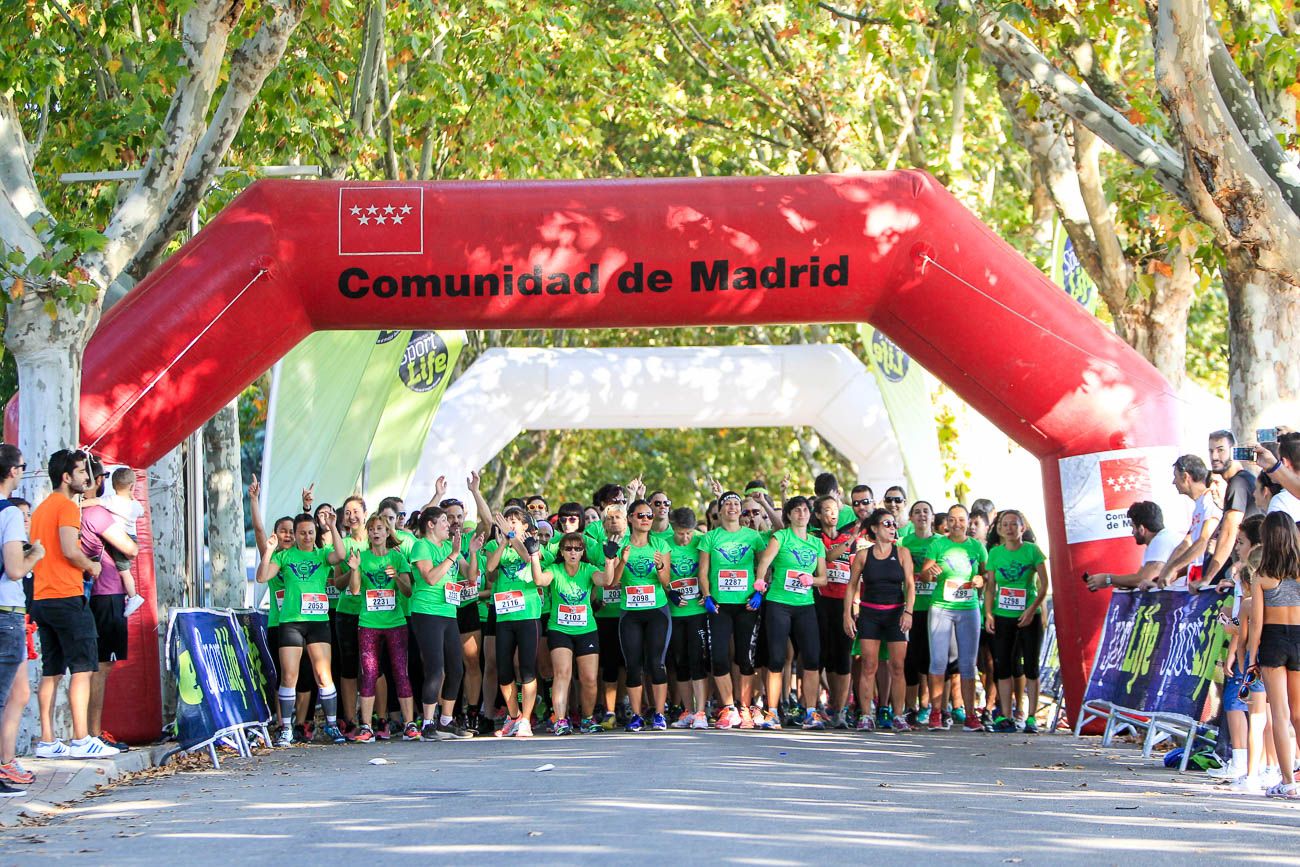 Las mejores fotos de la Carrera Mujeres 10 (7)