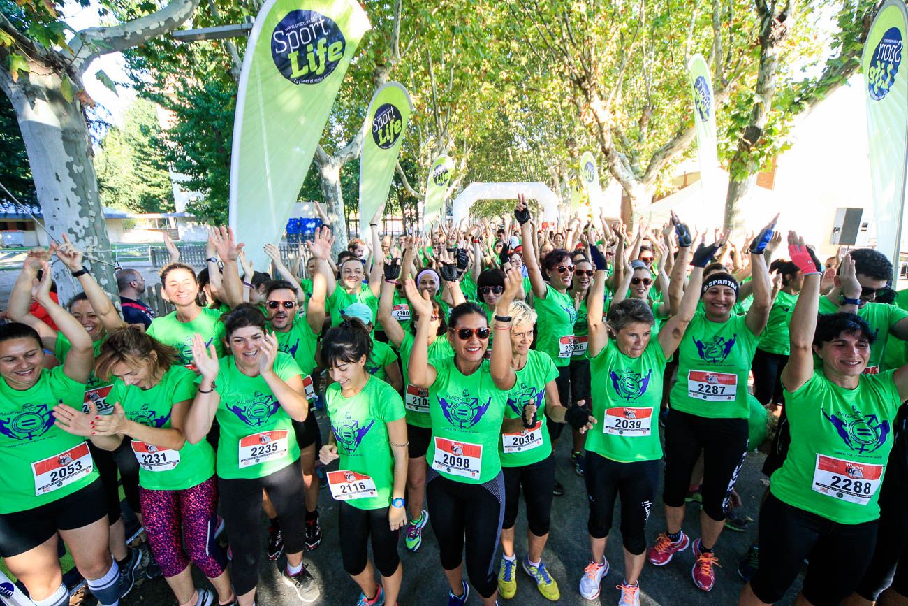 Las mejores fotos de la Carrera Mujeres 10 (6)