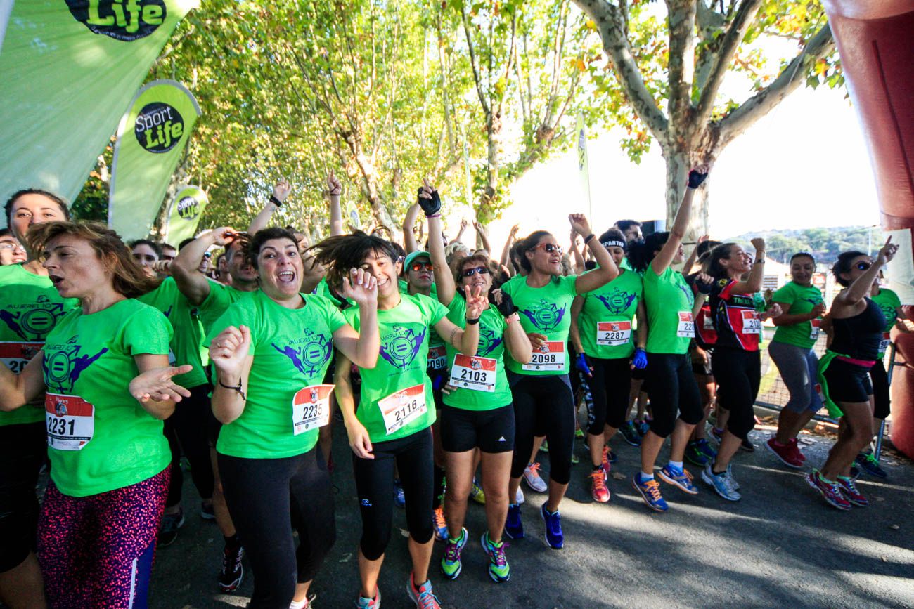 Las mejores fotos de la Carrera Mujeres 10 (6)
