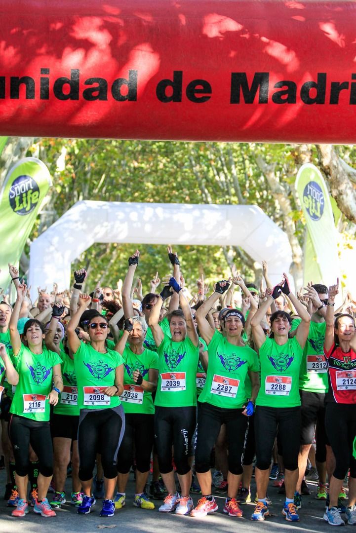 Las mejores fotos de la Carrera Mujeres 10 (6)