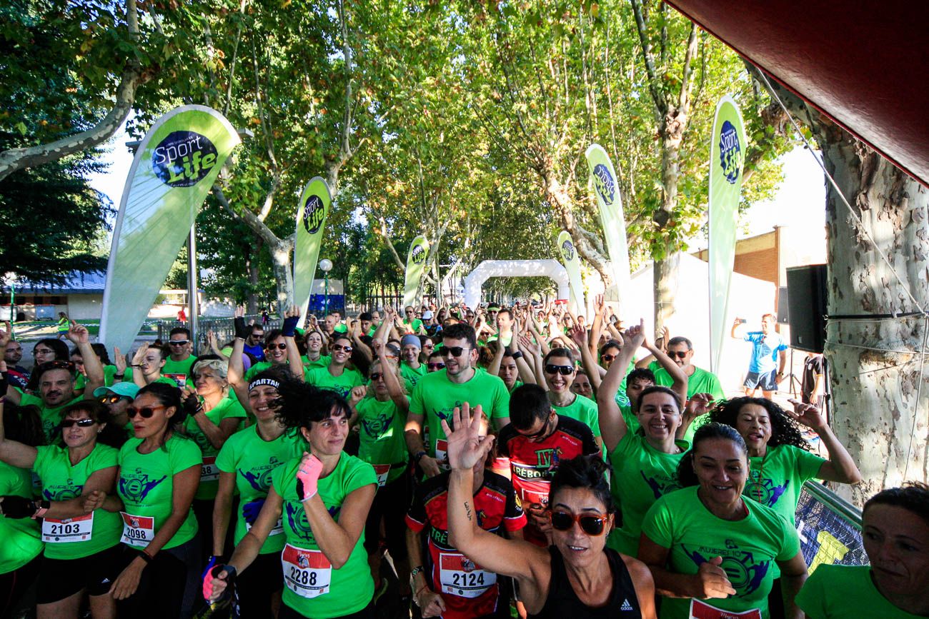 Las mejores fotos de la Carrera Mujeres 10 (6)