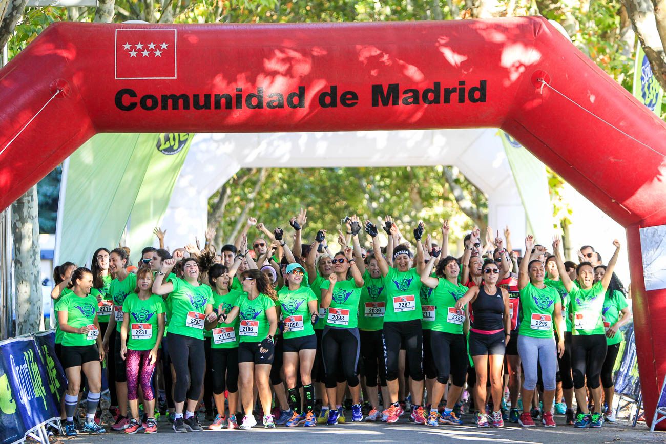 Las mejores fotos de la Carrera Mujeres 10 (7)