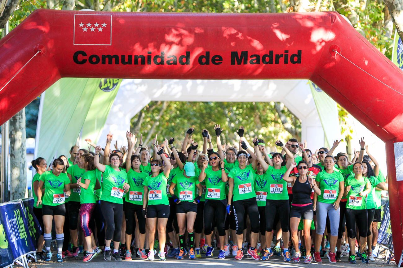 Las mejores fotos de la Carrera Mujeres 10 (7)