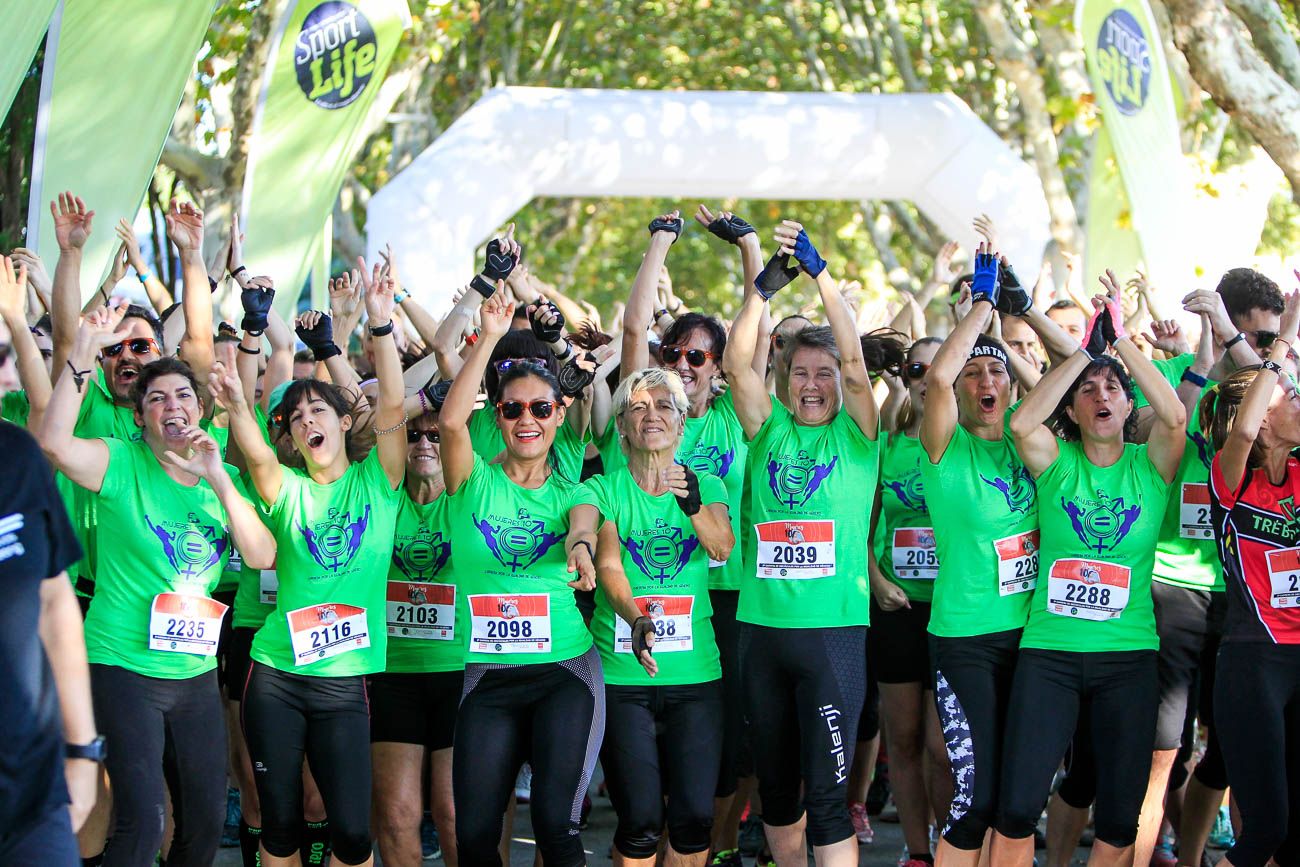 Las mejores fotos de la Carrera Mujeres 10 (6)
