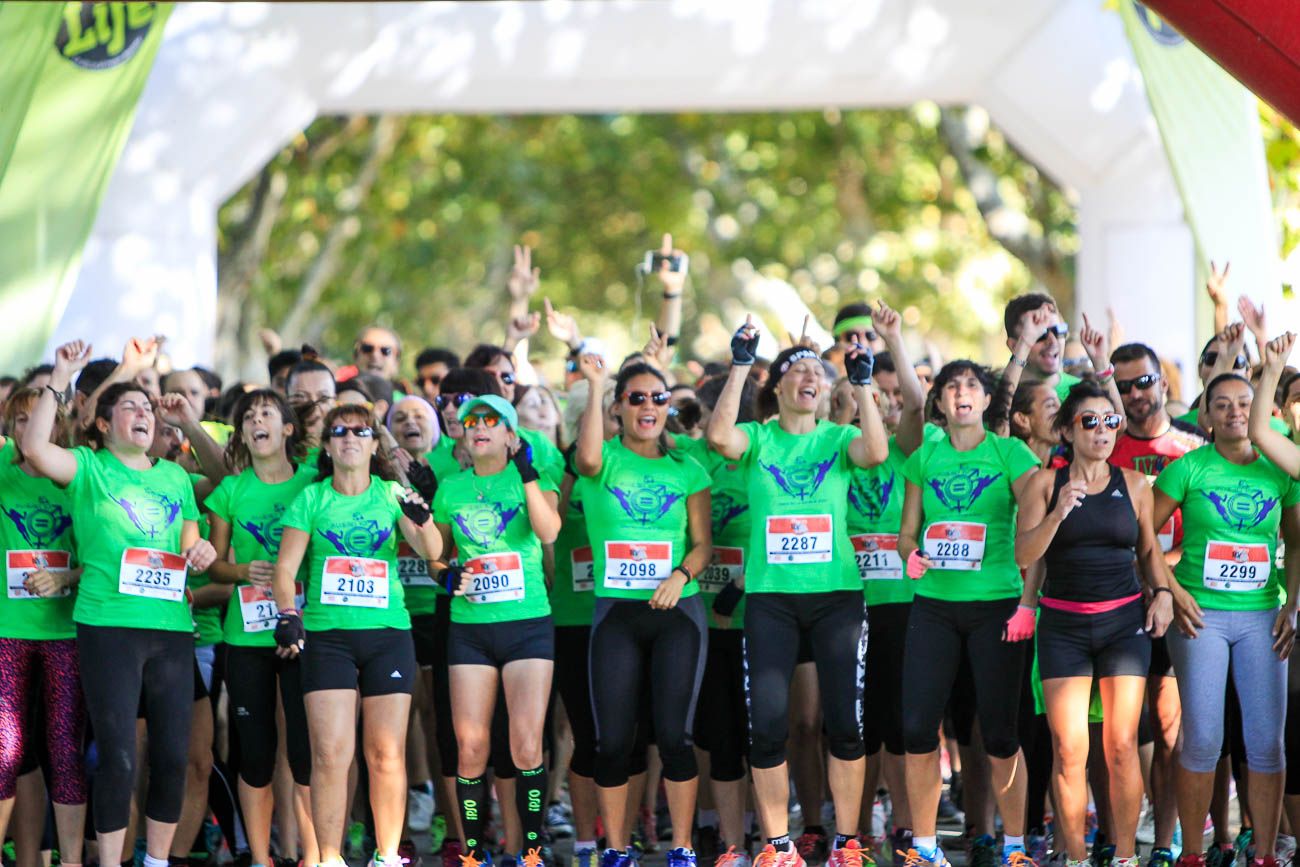 Las mejores fotos de la Carrera Mujeres 10 (7)