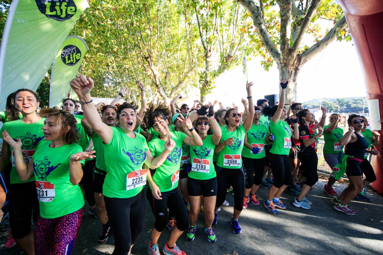 Las mejores fotos de la Carrera Mujeres 10 (6)